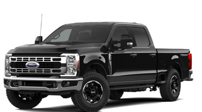 2026 Ford F-250SD F-250® XLT