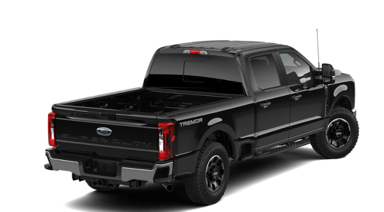 2026 Ford F-250SD F-250® XLT