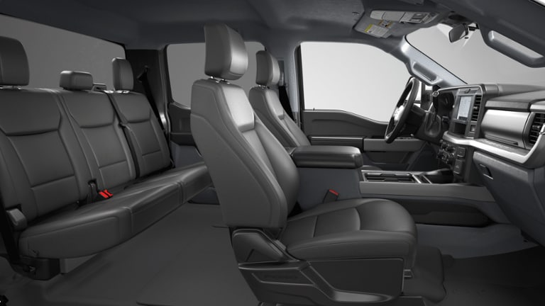 2026 Ford F-250SD F-250® XLT