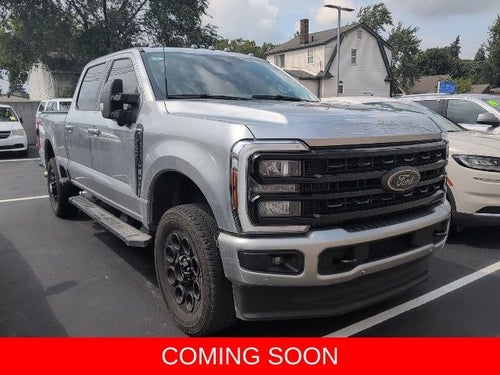 2024 Ford F-250SD Lariat