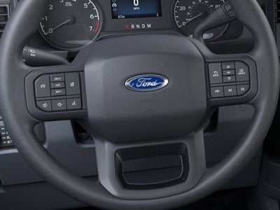 2026 Ford F-250SD F-250® XLT