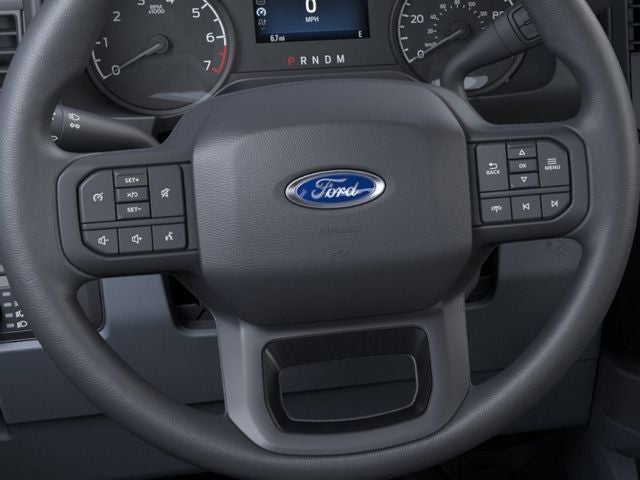 2026 Ford F-250SD F-250® XLT