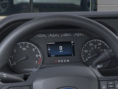 2026 Ford F-250SD F-250® XLT
