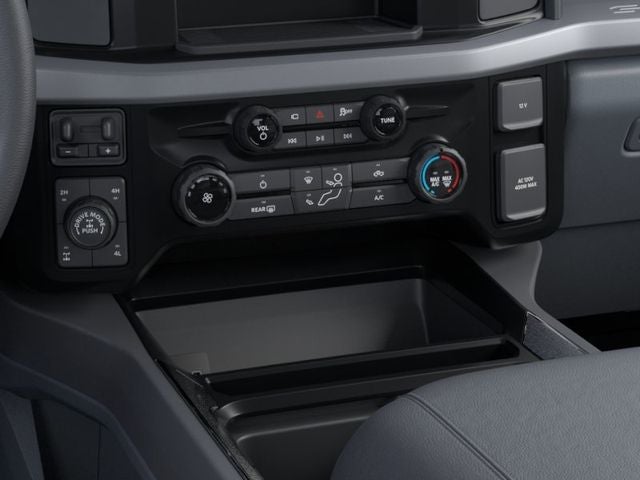 2026 Ford F-250SD F-250® XLT
