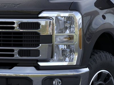2026 Ford F-250SD F-250® XLT