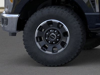 2026 Ford F-250SD F-250® XLT