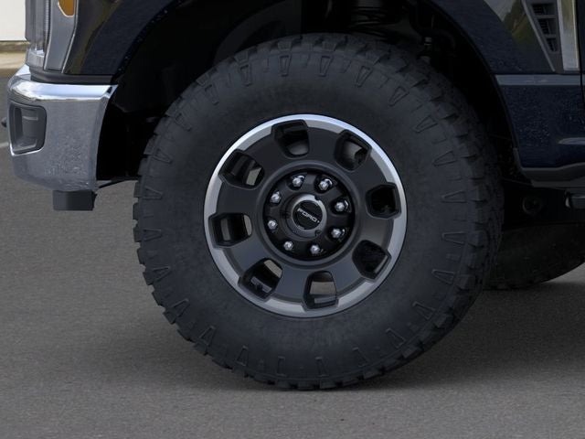 2026 Ford F-250SD F-250® XLT