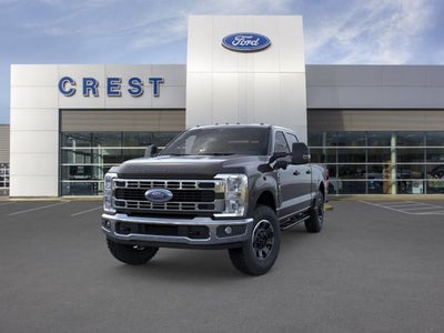2026 Ford F-250SD F-250® XLT