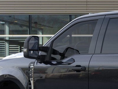 2026 Ford F-250SD F-250® XLT