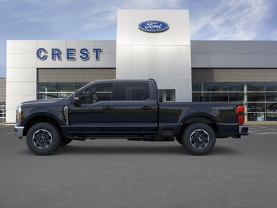 2026 Ford F-250SD F-250® XLT