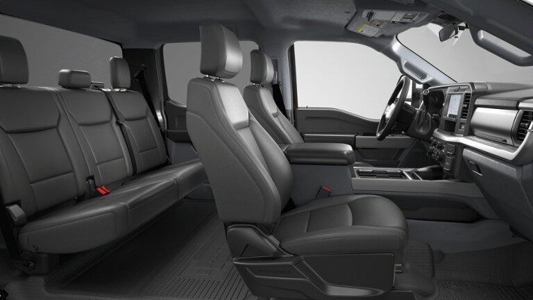 2026 Ford F-250SD F-250® XLT