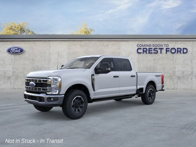 2026 Ford F-250SD F-250® XLT