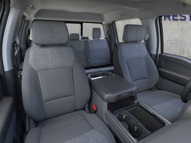 2026 Ford F-250SD F-250® XLT