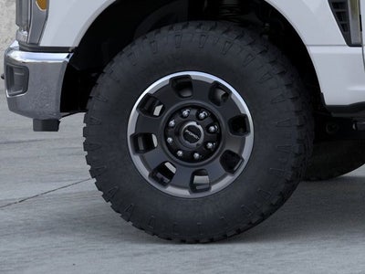 2026 Ford F-250SD F-250® XLT