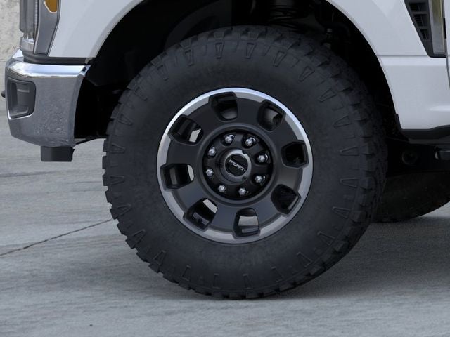 2026 Ford F-250SD F-250® XLT