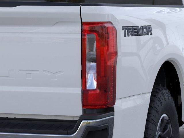 2026 Ford F-250SD F-250® XLT