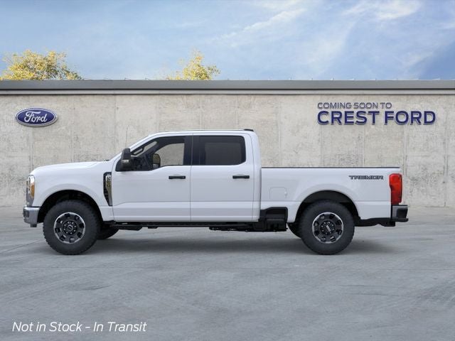 2026 Ford F-250SD F-250® XLT
