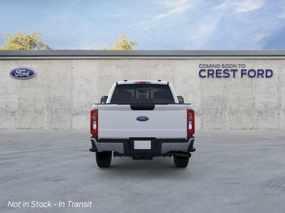 2026 Ford F-250SD F-250® XLT