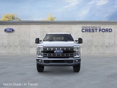 2026 Ford F-250SD F-250® XLT