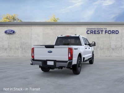 2026 Ford F-250SD F-250® XLT