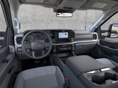 2026 Ford F-250SD F-250® XLT