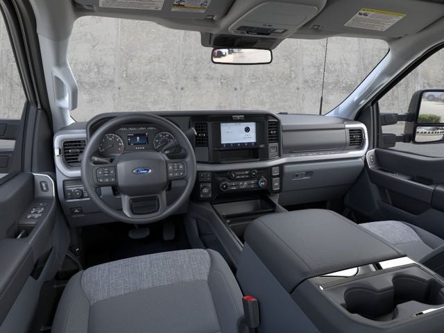 2026 Ford F-250SD F-250® XLT
