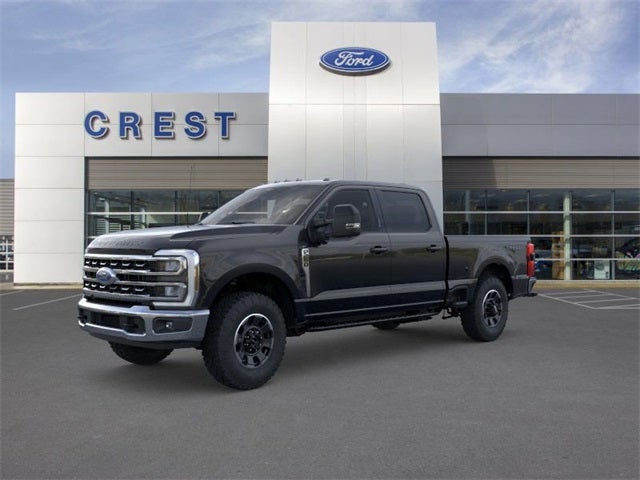 2026 Ford F-250SD F-250® XLT