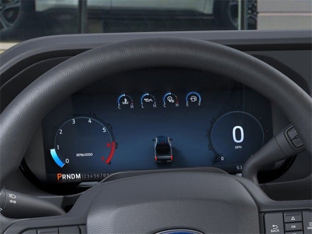 2026 Ford F-250SD F-250® XLT