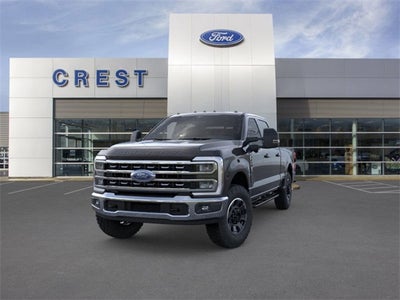 2026 Ford F-250SD F-250® XLT