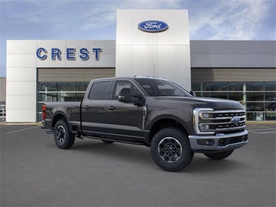 2026 Ford F-250SD F-250® XLT