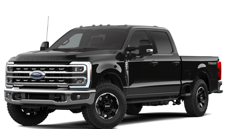 2026 Ford F-250SD F-250® XLT
