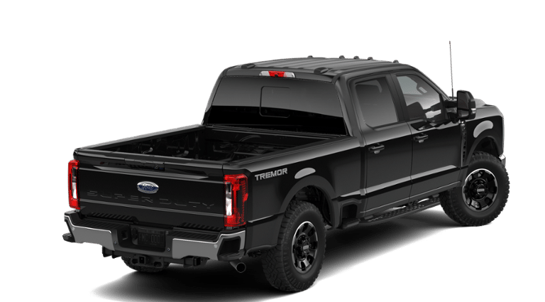 2026 Ford F-250SD F-250® XLT