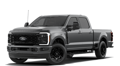 2027 Ford F-250SD Lariat