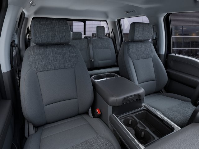 2027 Ford F-250SD XLT