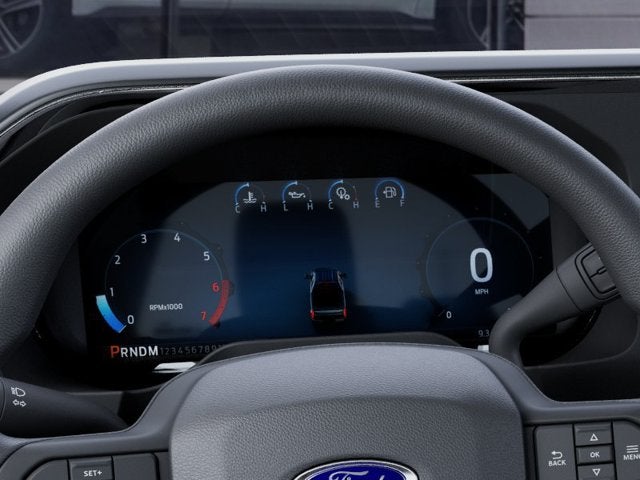 2027 Ford F-250SD XLT