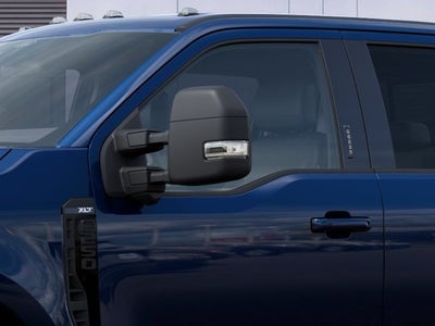 2027 Ford F-250SD XLT