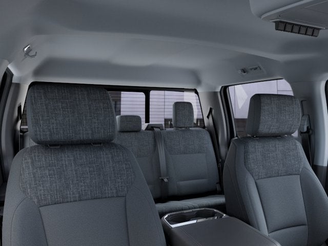 2027 Ford F-250SD XLT