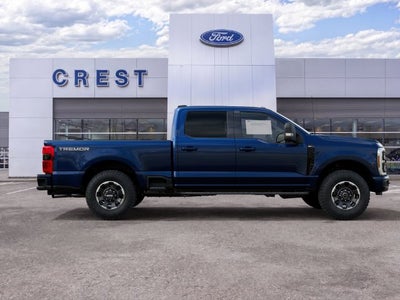 2027 Ford F-250SD XLT