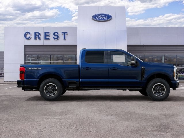 2027 Ford F-250SD XLT