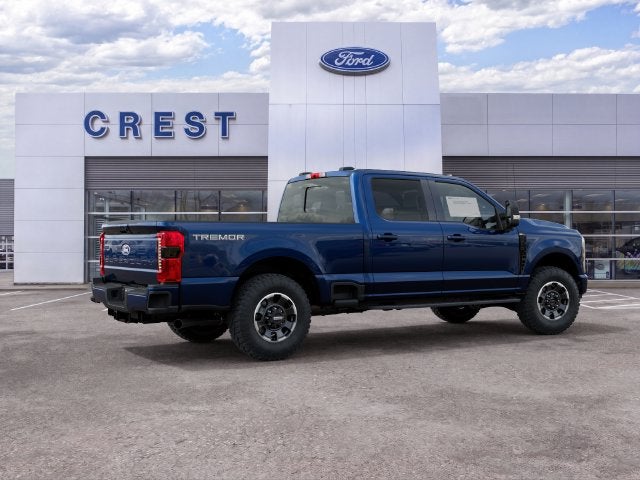 2027 Ford F-250SD XLT