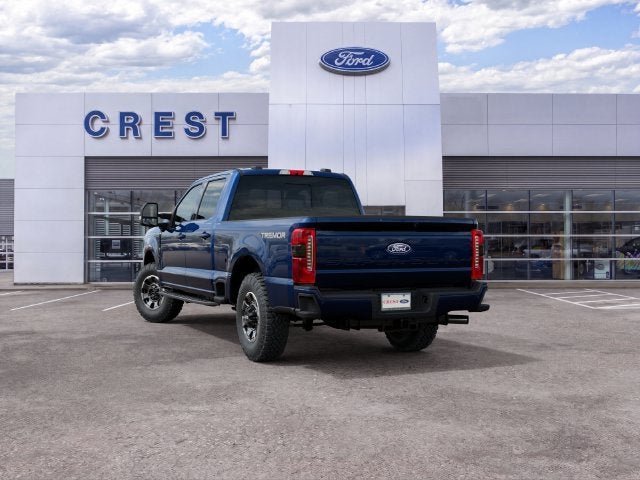 2027 Ford F-250SD XLT