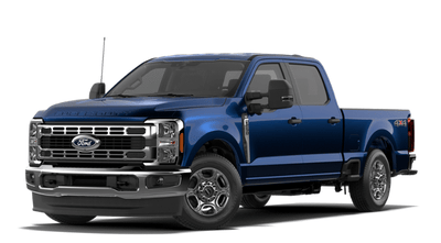 2027 Ford F-250SD F-250® XLT