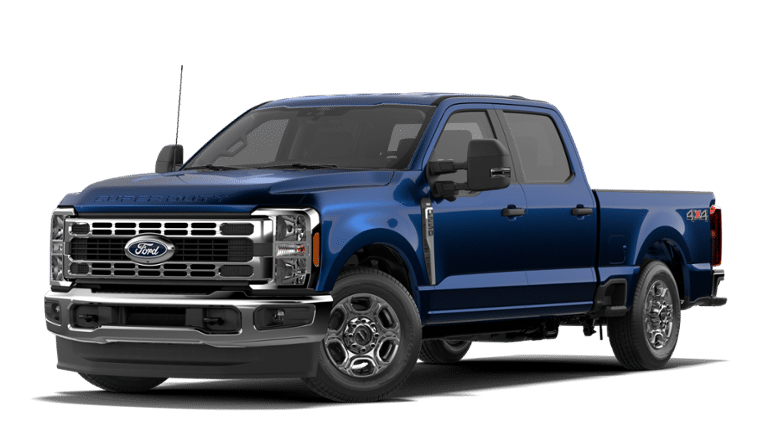 2027 Ford F-250SD F-250® XLT