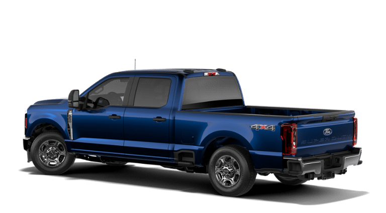 2027 Ford F-250SD F-250® XLT