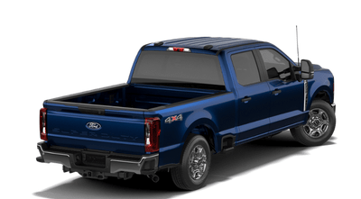 2027 Ford F-250SD F-250® XLT