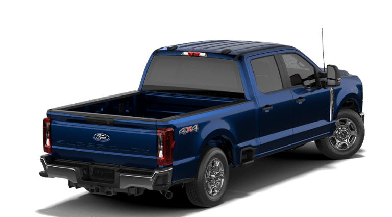 2027 Ford F-250SD F-250® XLT