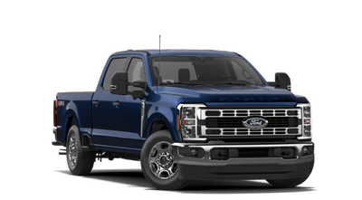2027 Ford F-250SD F-250® XLT
