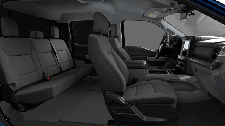 2027 Ford F-250SD F-250® XLT