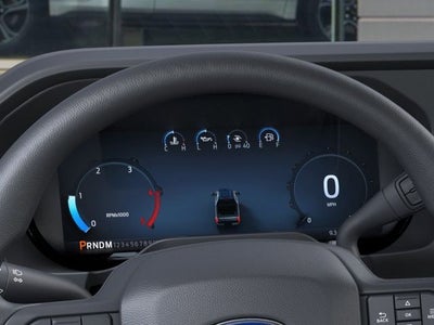 2026 Ford F-250SD F-250® XLT