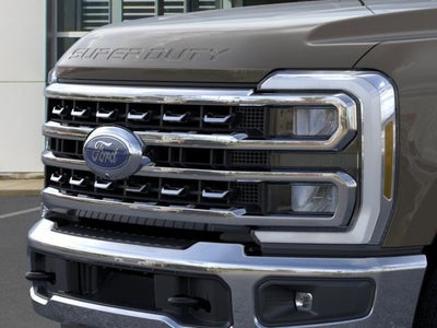 2026 Ford F-250SD F-250® XLT
